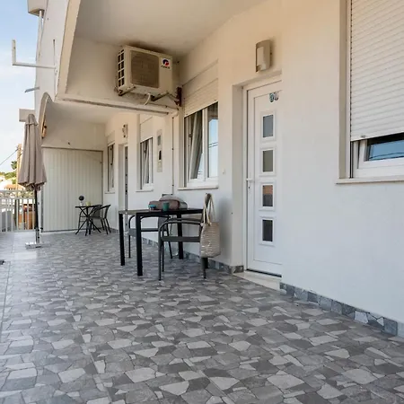 Apartamento Nico *
